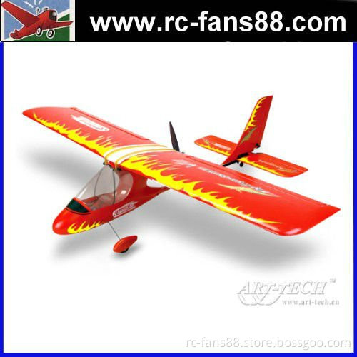 Art-Tech Wing-dragon Sporter V2 rc airplane RTF
